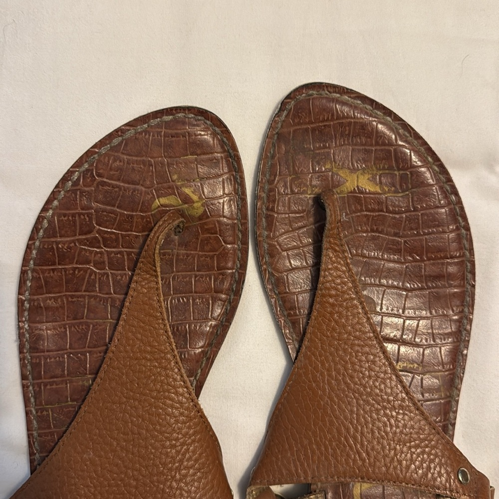 Sam Edelman sandals - Picture 2 of 3